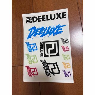 ディーラックス(DEELUXE)のMikage様専用(アクセサリー)