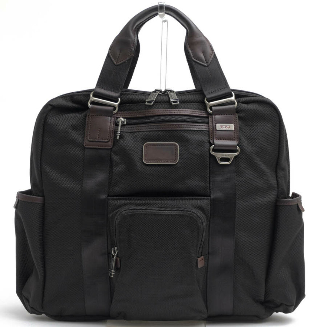 TUMI - トゥミ/TUMI バッグ トートバッグ 鞄 ハンドバッグ TUMI - トゥミ/TUMI バッグ トートバッグ 鞄 ハンドバッグ