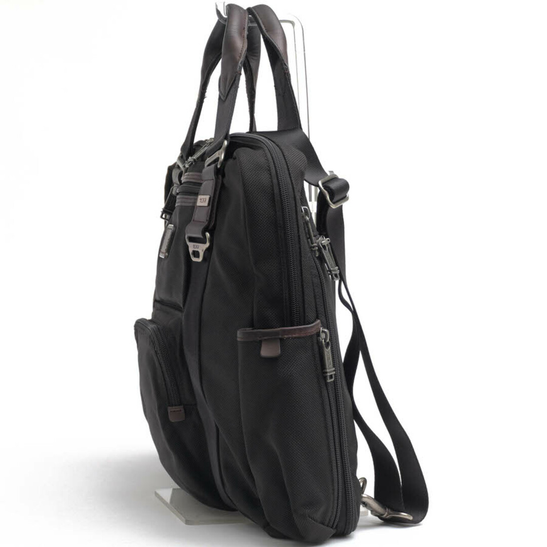 TUMI - トゥミ/TUMI バッグ トートバッグ 鞄 ハンドバッグ TUMI - トゥミ/TUMI バッグ トートバッグ 鞄 ハンドバッグ