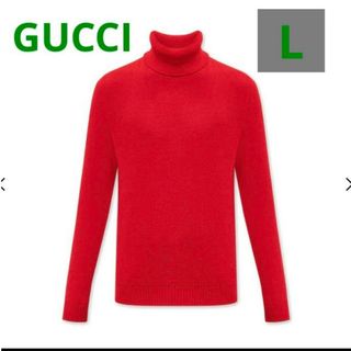 Gucci - 超美品 GUCCI GG柄 ニットの通販 by R's shop｜グッチならラクマ