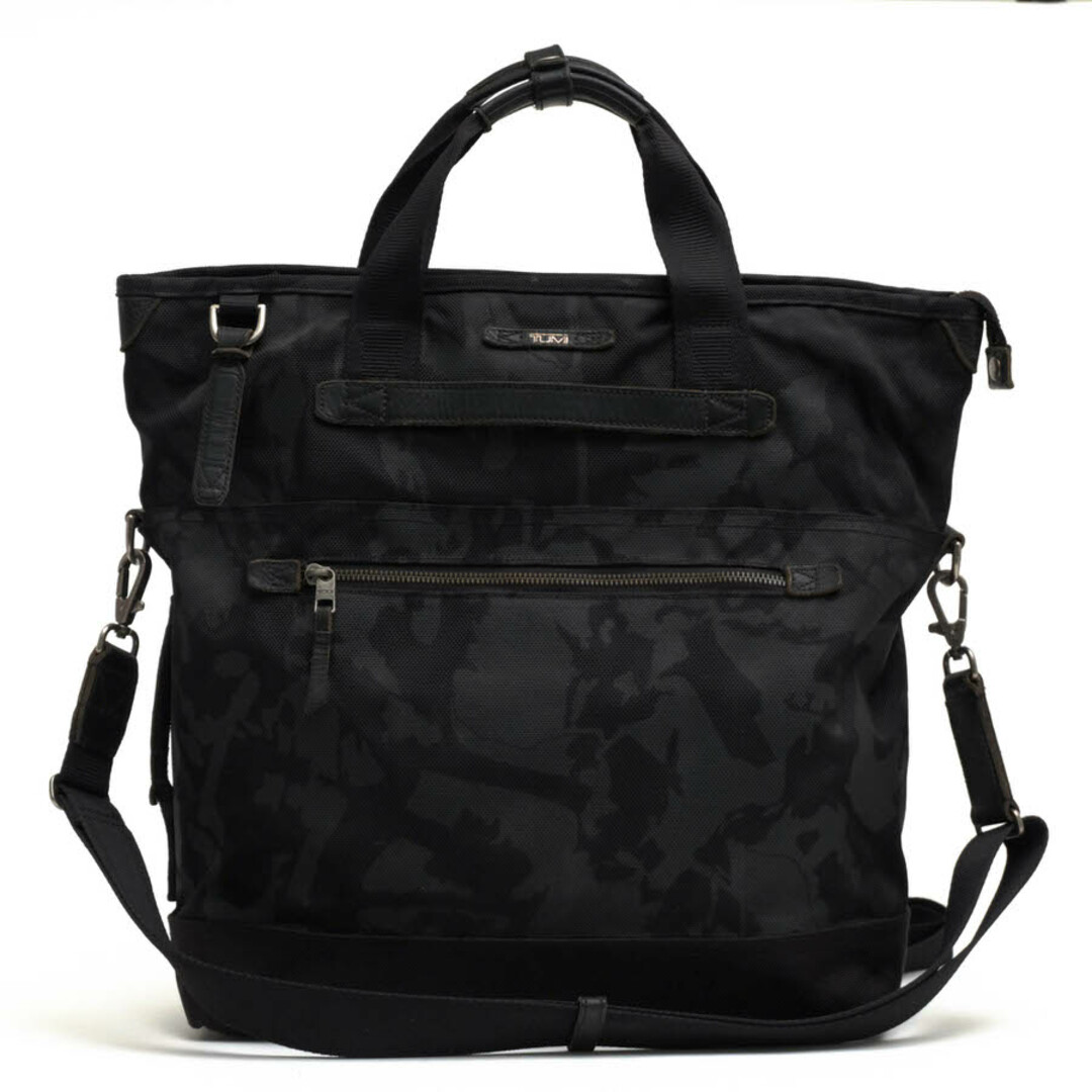 TUMI - トゥミ/TUMI バッグ トートバッグ 鞄 ハンドバッグ TUMI - トゥミ/TUMI バッグ トートバッグ 鞄 ハンドバッグ