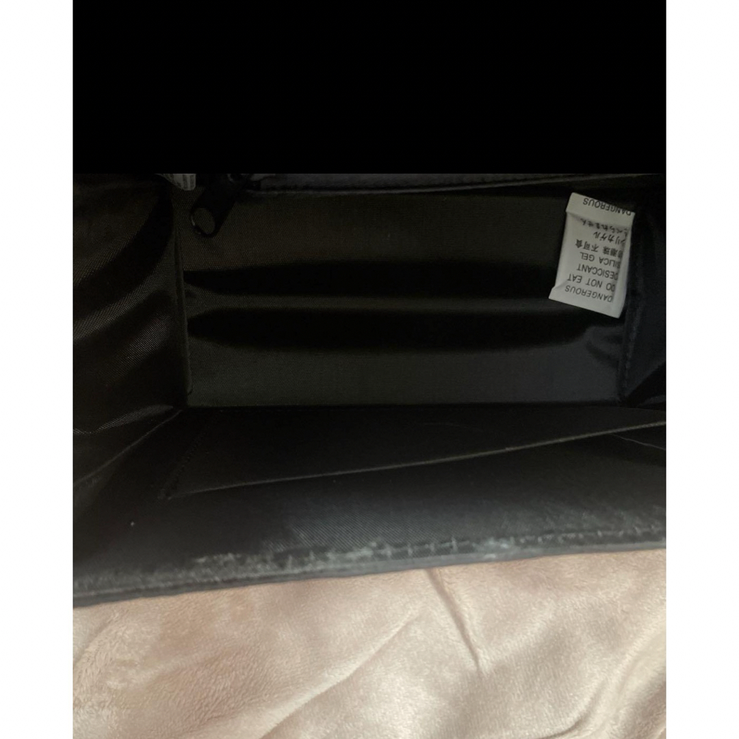 ハンドバッグ 黒 冠婚葬祭 慶弔用 シック フォーマル 受験 スーツ 卒業卒園 レディースのバッグ(ハンドバッグ)の商品写真