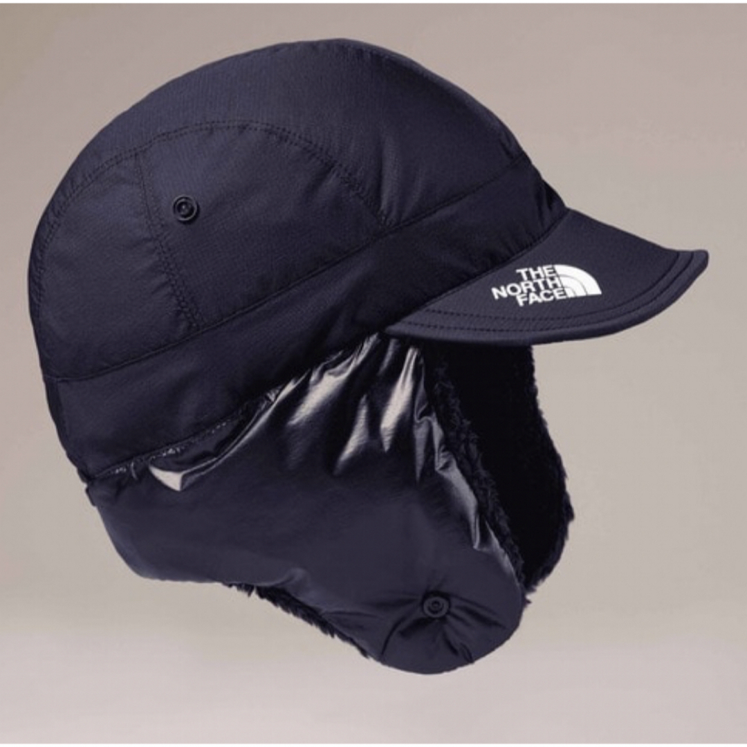 UNDERCOVER(アンダーカバー)のL  NORTH FACE UNDERCOVER SOUKUU DOWN CAP メンズの帽子(キャップ)の商品写真