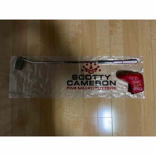 スコッティキャメロン(Scotty Cameron)のSCOTTY CAMERON Special SELECT 新品 未使用(クラブ)