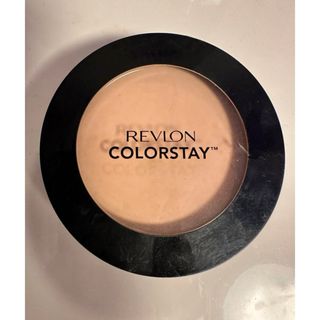 レブロン(REVLON)のレブロン カラーステイプレストパウダー Ｎ(フェイスパウダー)