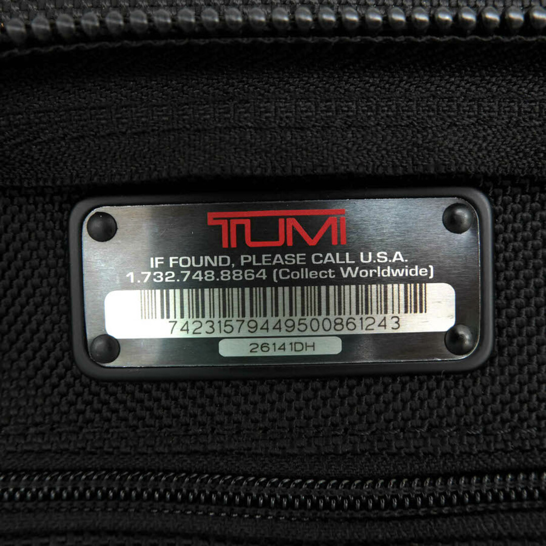 TUMI - トゥミ/TUMI バッグ ブリーフケース ビジネスバッグ 鞄 TUMI - トゥミ/TUMI バッグ ブリーフケース ビジネスバッグ 鞄