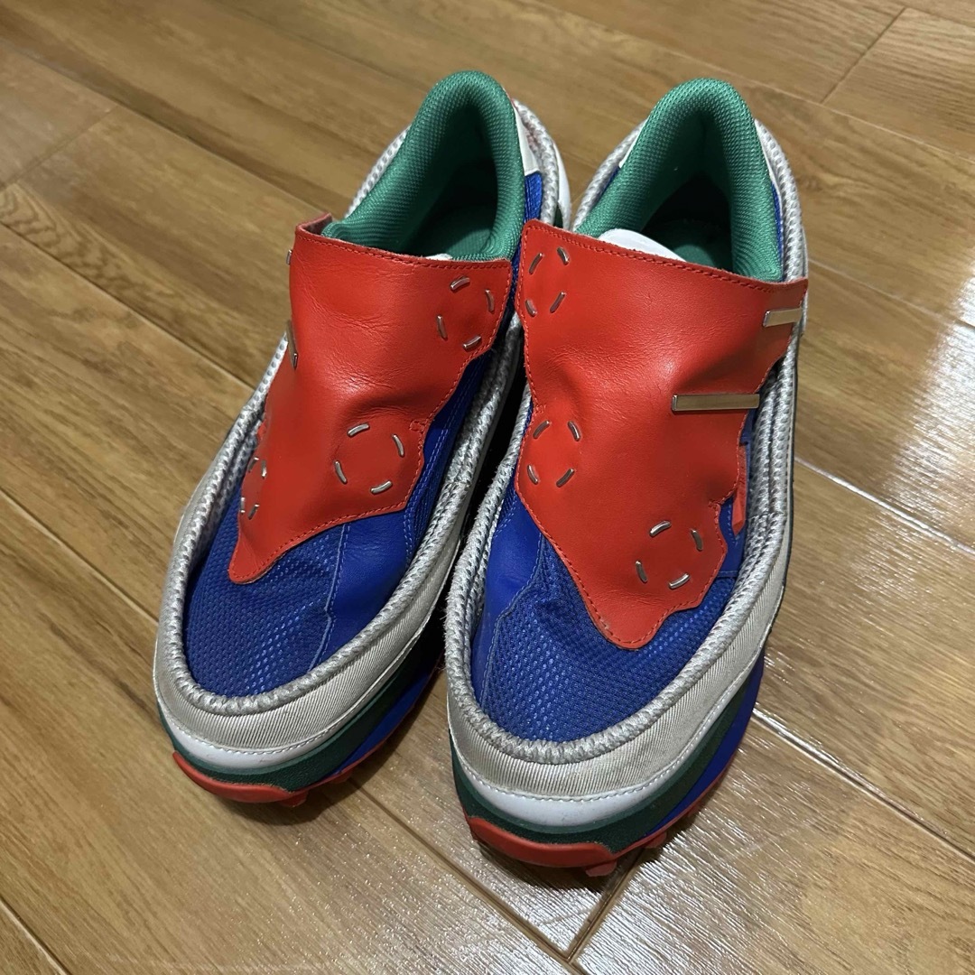 B詳細RAF SIMONS スニーカー メンズ