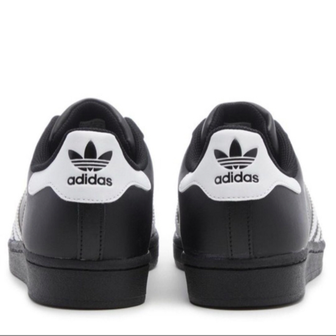 Originals（adidas）(オリジナルス)の24.5cm EG4959 SUPER STAR ADIDAS ORIGINAL レディースの靴/シューズ(スニーカー)の商品写真