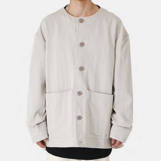 トゥーグッド(Toogood)のTHE HARVESTER JACKET(ブルゾン)