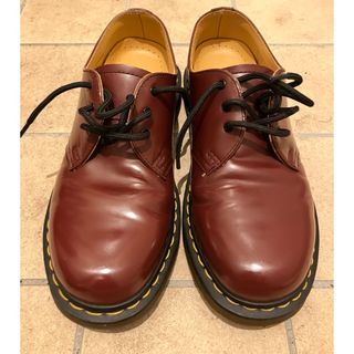 ドクターマーチン(Dr.Martens)のDr.Marten’s  3ホール(ブーツ)