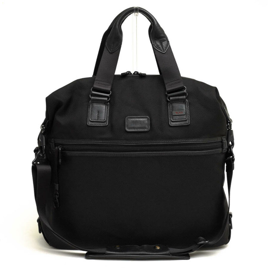 TUMI(トゥミ) 22349DH ALPHA BLAVO 3WAY バッグご検討よろしくお願いします