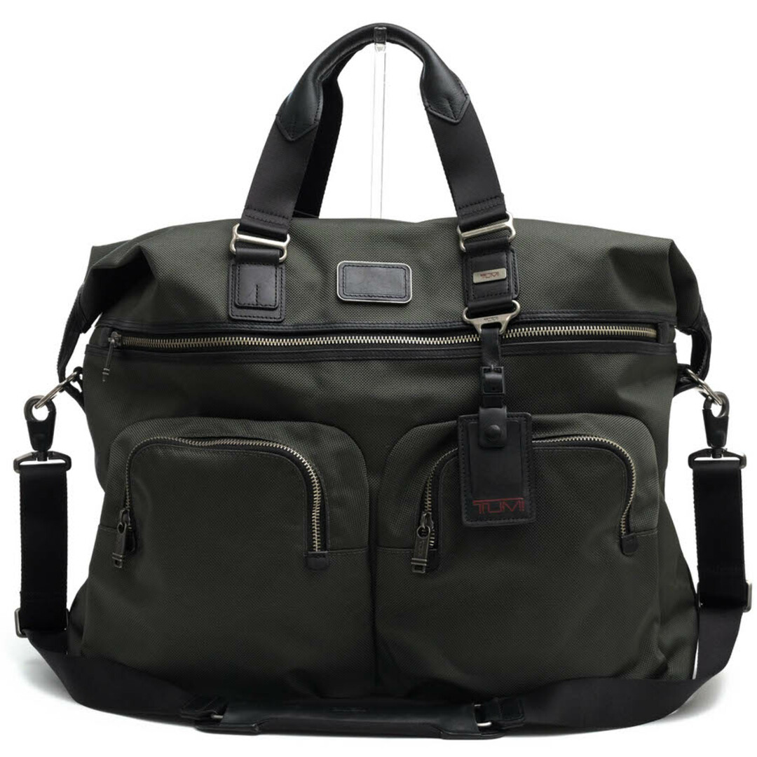 TUMI - トゥミ/TUMI バッグ ボストンバッグ 鞄 旅行鞄 メンズ TUMI - トゥミ/TUMI バッグ ボストンバッグ 鞄 旅行鞄 メンズ