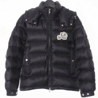 モンクレール(MONCLER)の★希少★ MONCLER ダウン BRAMANT ３　モンクレール ブラマント(ダウンジャケット)