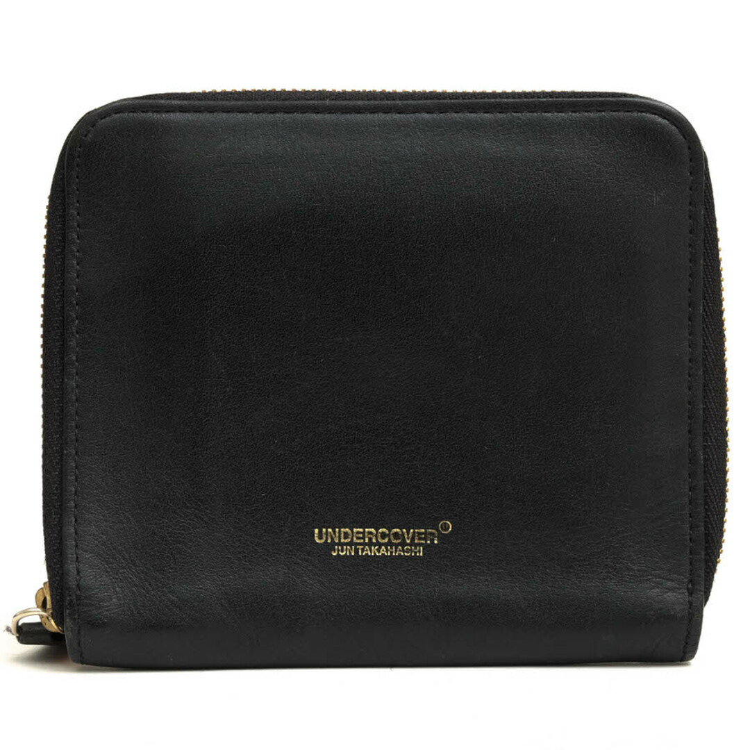 UNDERCOVER - アンダーカバー/UNDERCOVER 財布 ウォレット UNDERCOVER - アンダーカバー/UNDERCOVER 財布 ウォレット