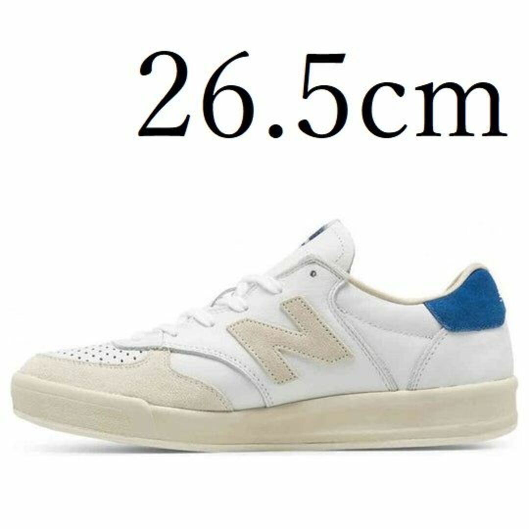 New Balance(ニューバランス)の新品 ニューバランス CRT300WL New Balance 26.5cm メンズの靴/シューズ(スニーカー)の商品写真