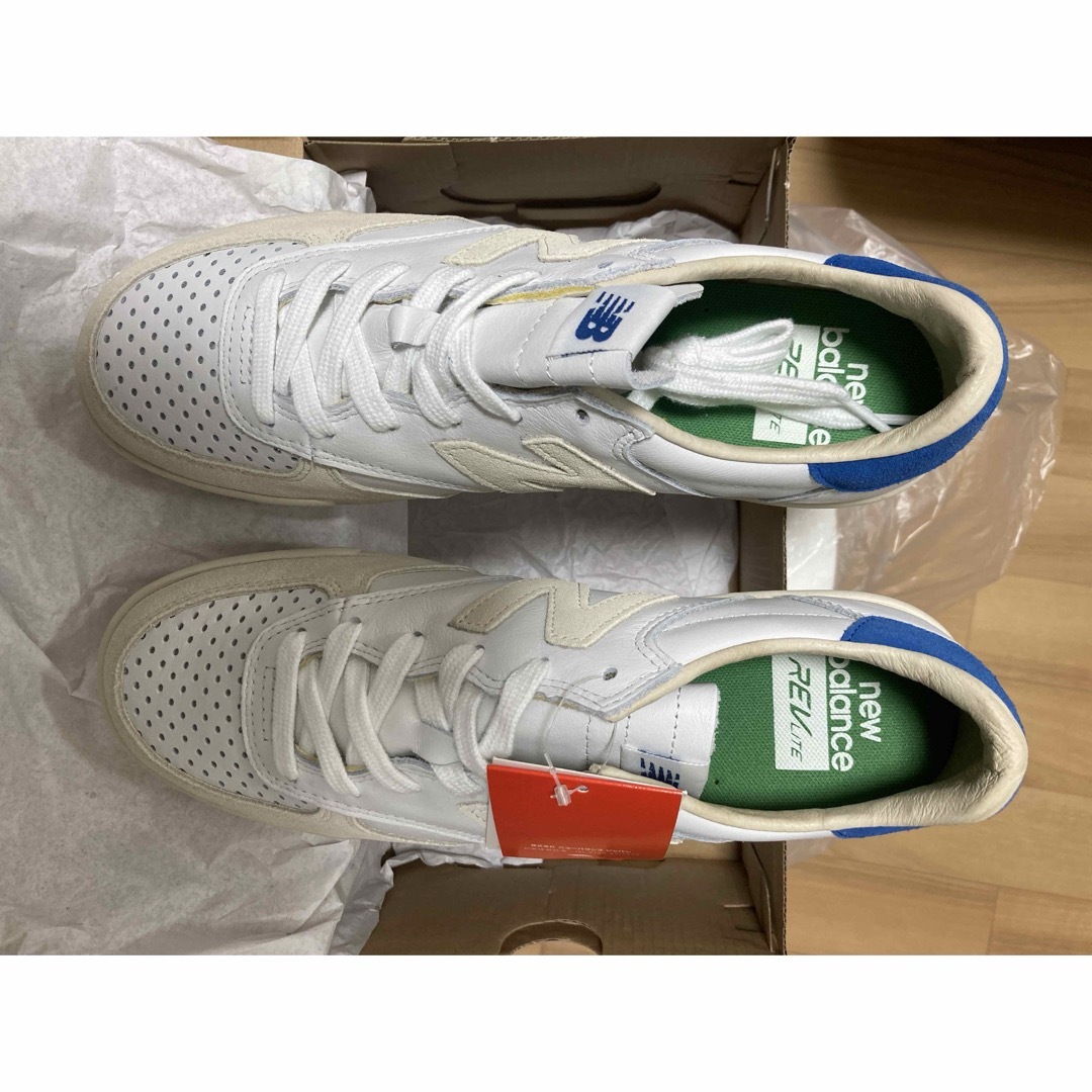 New Balance(ニューバランス)の新品 ニューバランス CRT300WL New Balance 26.5cm メンズの靴/シューズ(スニーカー)の商品写真