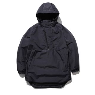 スノーピーク(Snow Peak)のスノーピーク Down Long Pullover Fire Resistant(ダウンジャケット)