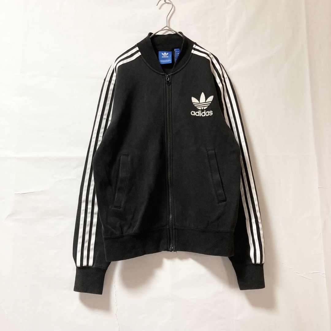 【90s】adidas アディダス　トラックジャケット　ATP スウェット