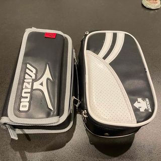 ミズノ(MIZUNO)の裁縫セットのケースのみ(その他)