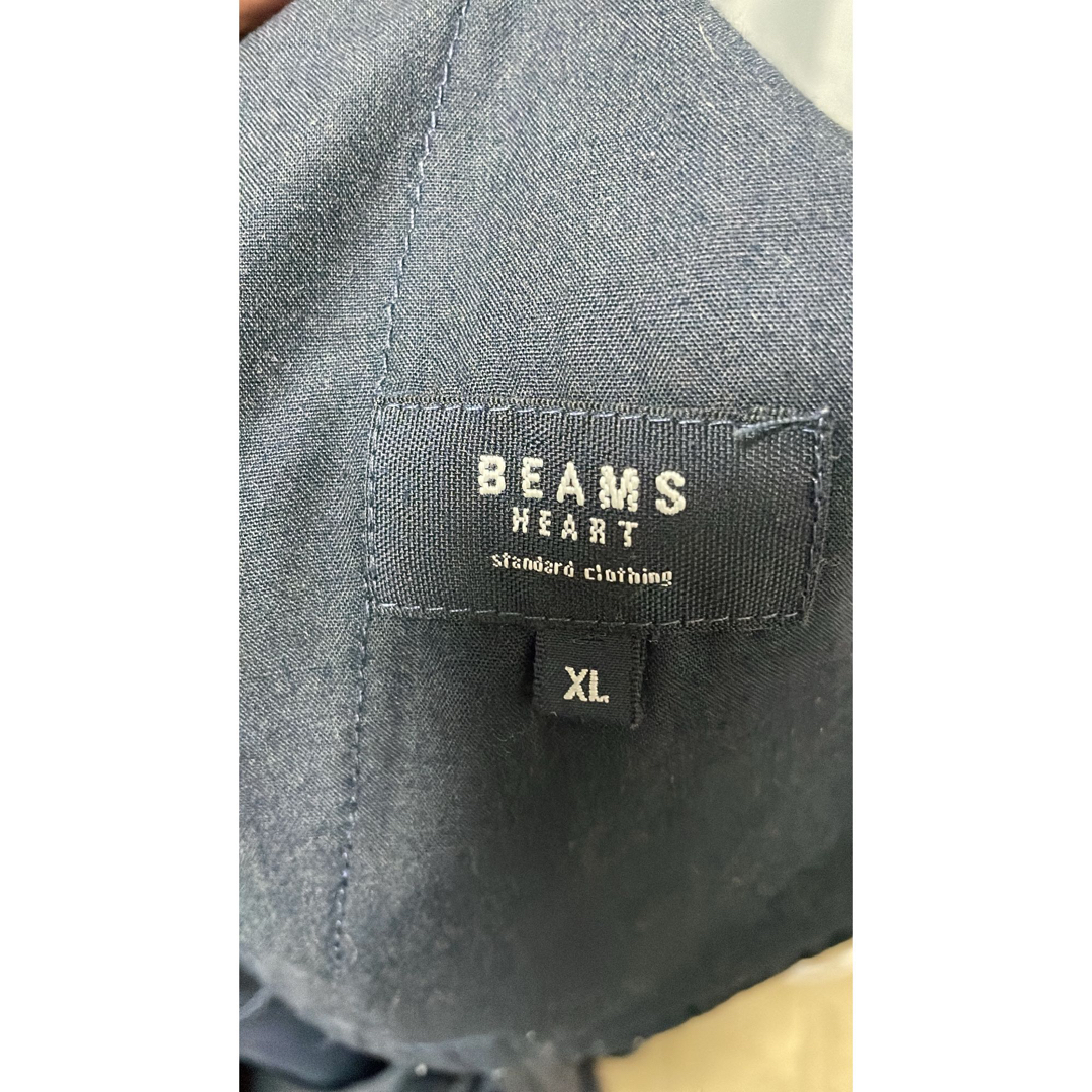 BEAMS(ビームス)のBEAMS  ボトムス レディースのパンツ(カジュアルパンツ)の商品写真