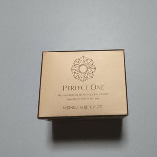 パーフェクトワン(PERFECT ONE)のPerfect One リンクルストレッチジェル 50g(オールインワン化粧品)