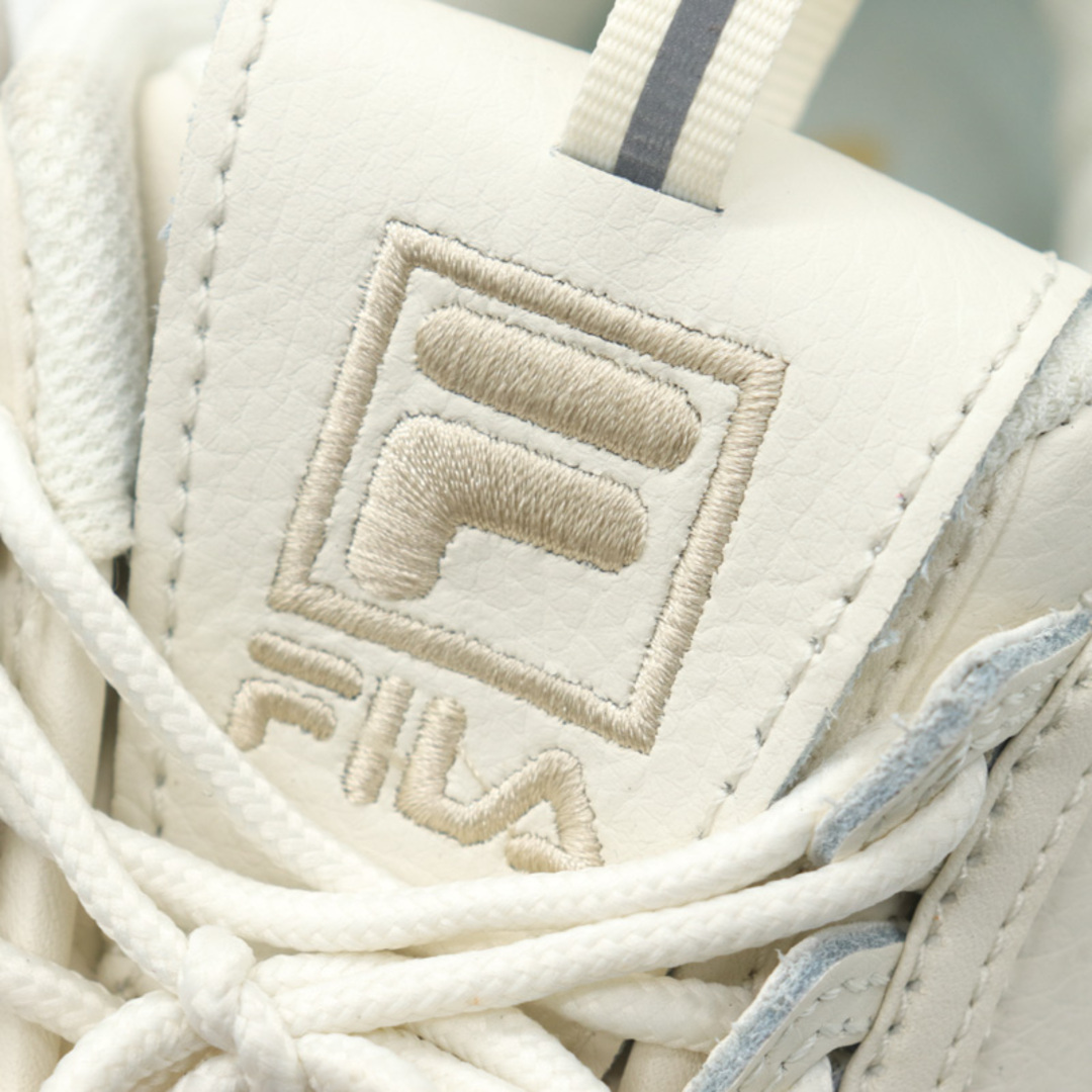 FILA - フィラ スニーカー ディスラプター2 DISRUPTOR II EXP WFW22072