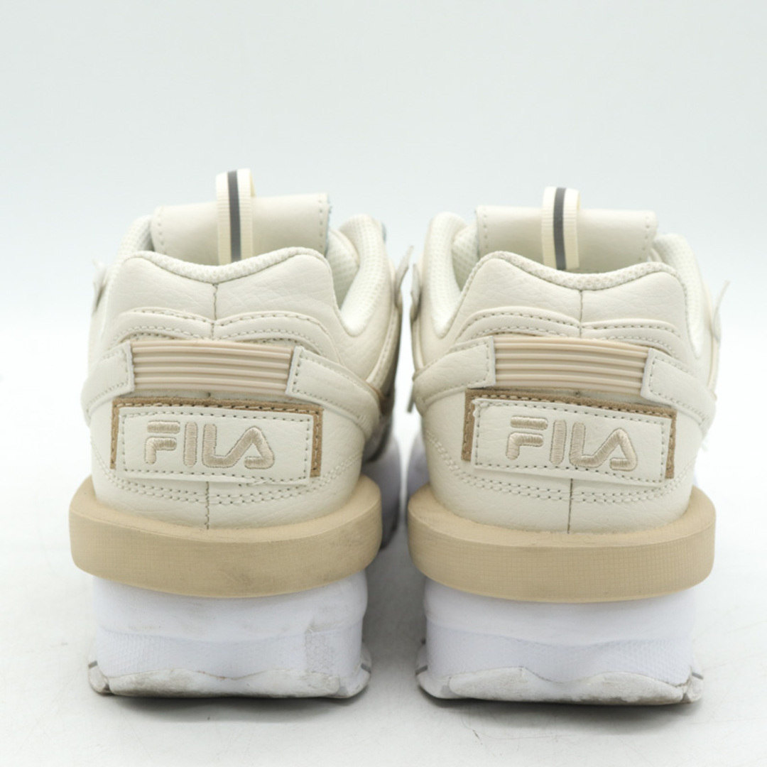 FILA - フィラ スニーカー ディスラプター2 DISRUPTOR II EXP WFW22072