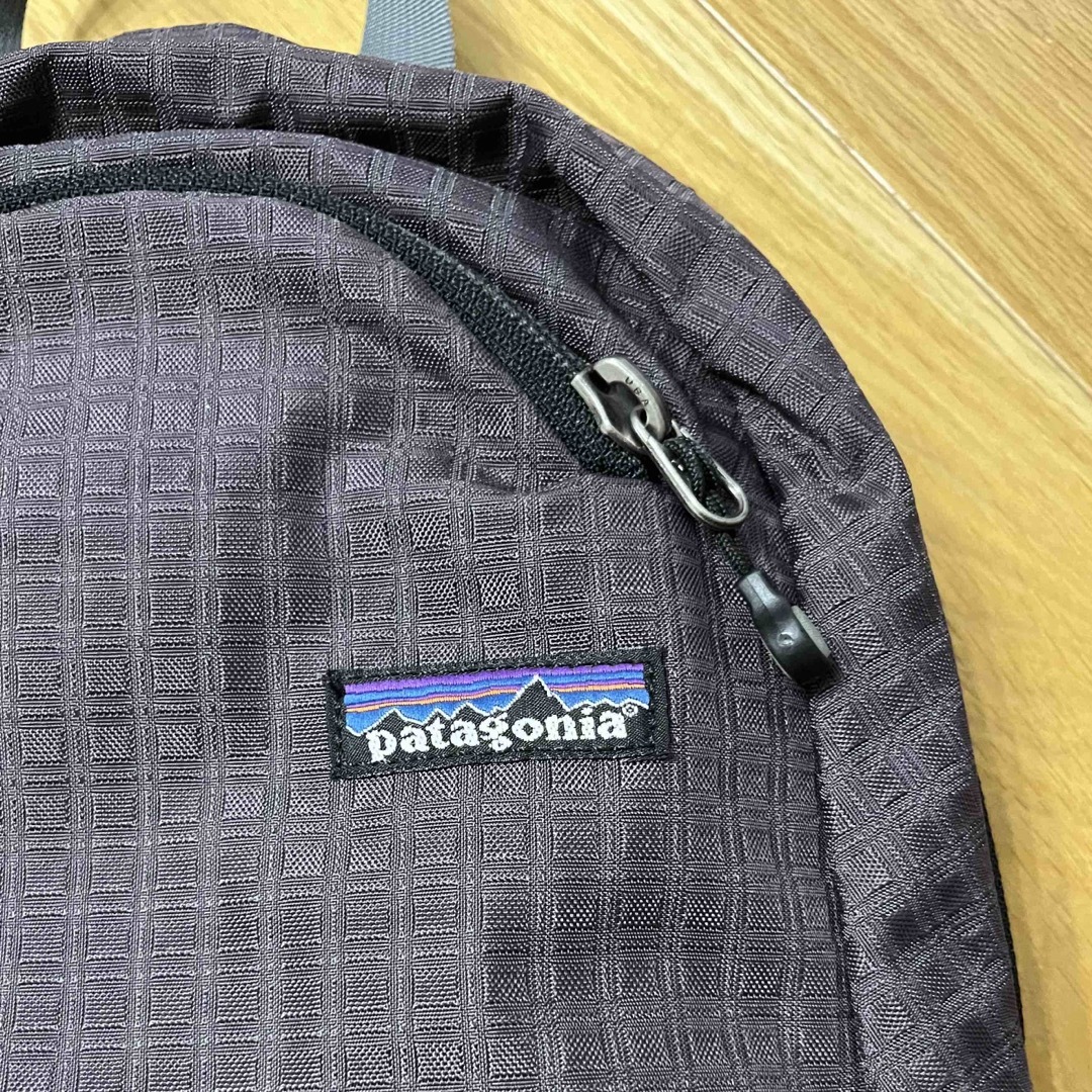 patagonia(パタゴニア)のPatagonia  リュック キッズ/ベビー/マタニティのこども用バッグ(リュックサック)の商品写真