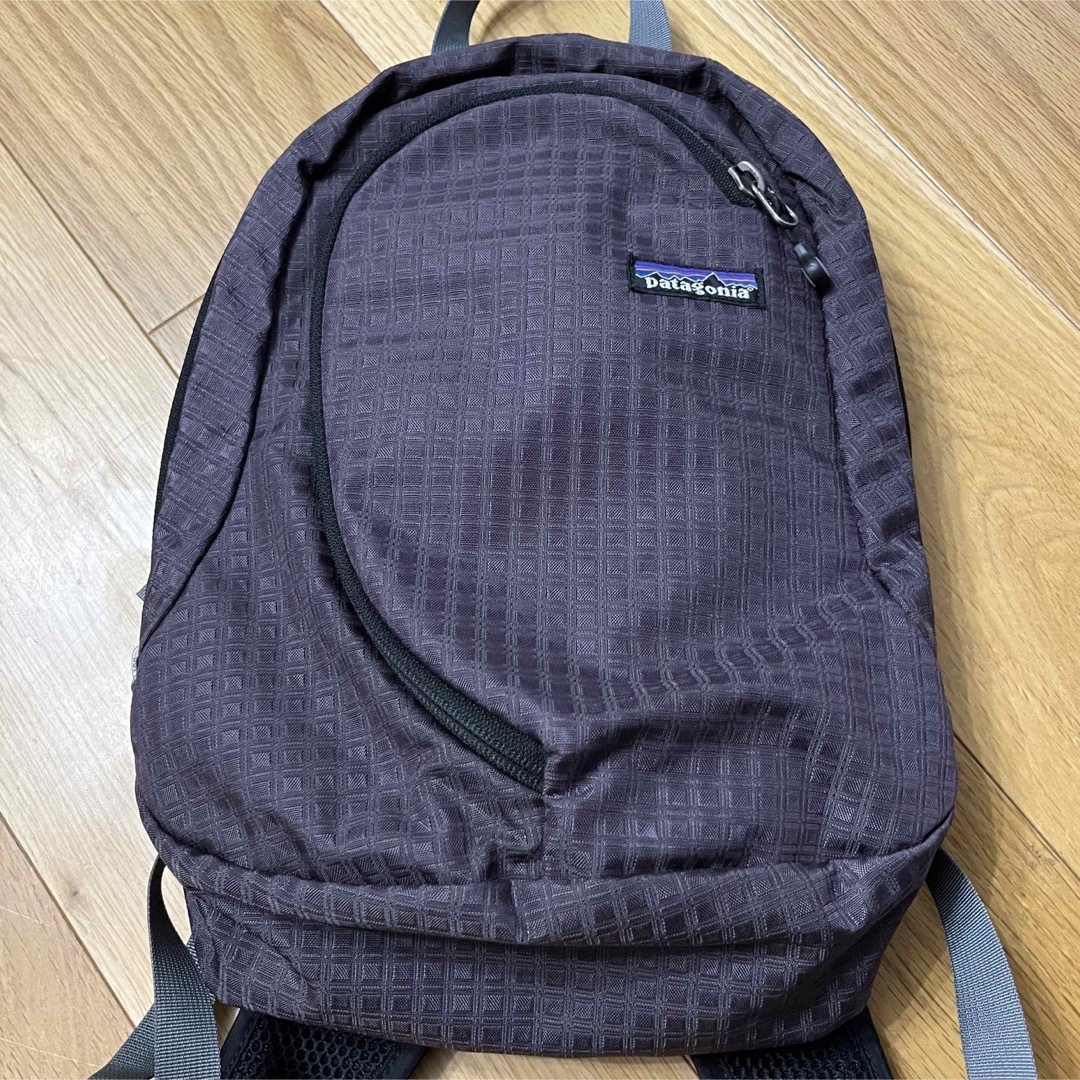 patagonia(パタゴニア)のPatagonia  リュック キッズ/ベビー/マタニティのこども用バッグ(リュックサック)の商品写真