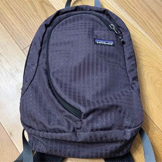 パタゴニア(patagonia)のPatagonia  リュック(リュックサック)