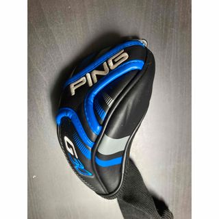 ピン(PING)の[中古品] PING G30 ゴルフヘッドカバー(その他)