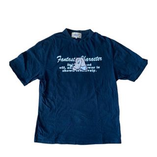 ガルフィー(GALFY)のGALFY ガルフィー　Tシャツ　刺繍　メンズ　フリーサイズ(Tシャツ/カットソー(半袖/袖なし))