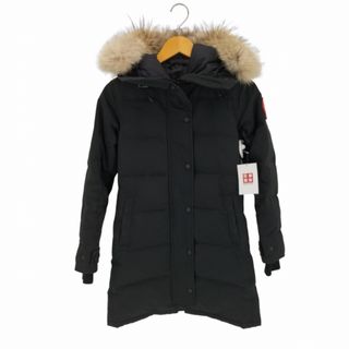 カナダグース(CANADA GOOSE)のCANADA GOOSE(カナダグース) レディース アウター ジャケット(ダウンジャケット)