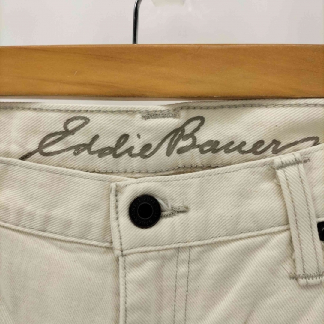 Eddie Bauer(エディーバウアー)のEddie Bauer(エディーバウアー) メンズ パンツ デニム メンズのパンツ(デニム/ジーンズ)の商品写真