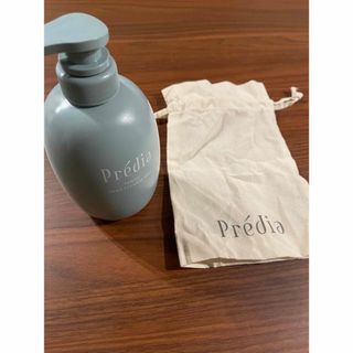 predia プレディア ファンゴ ヘッドクレンズ 500g(ヘアパック/ヘアマスク)