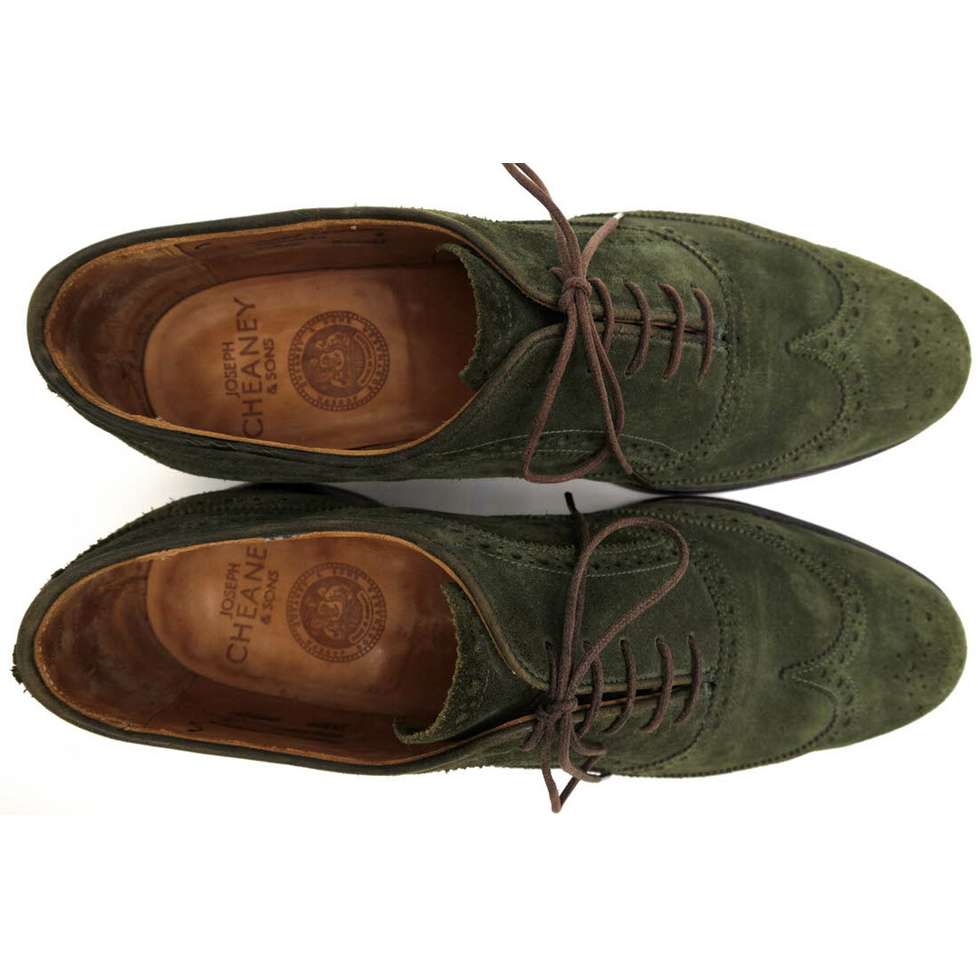 CHEANEY - ジョセフ チーニー/JOSEPH CHEANEY & SONS シューズ CHEANEY - ジョセフ チーニー/JOSEPH CHEANEY & SONS シューズ
