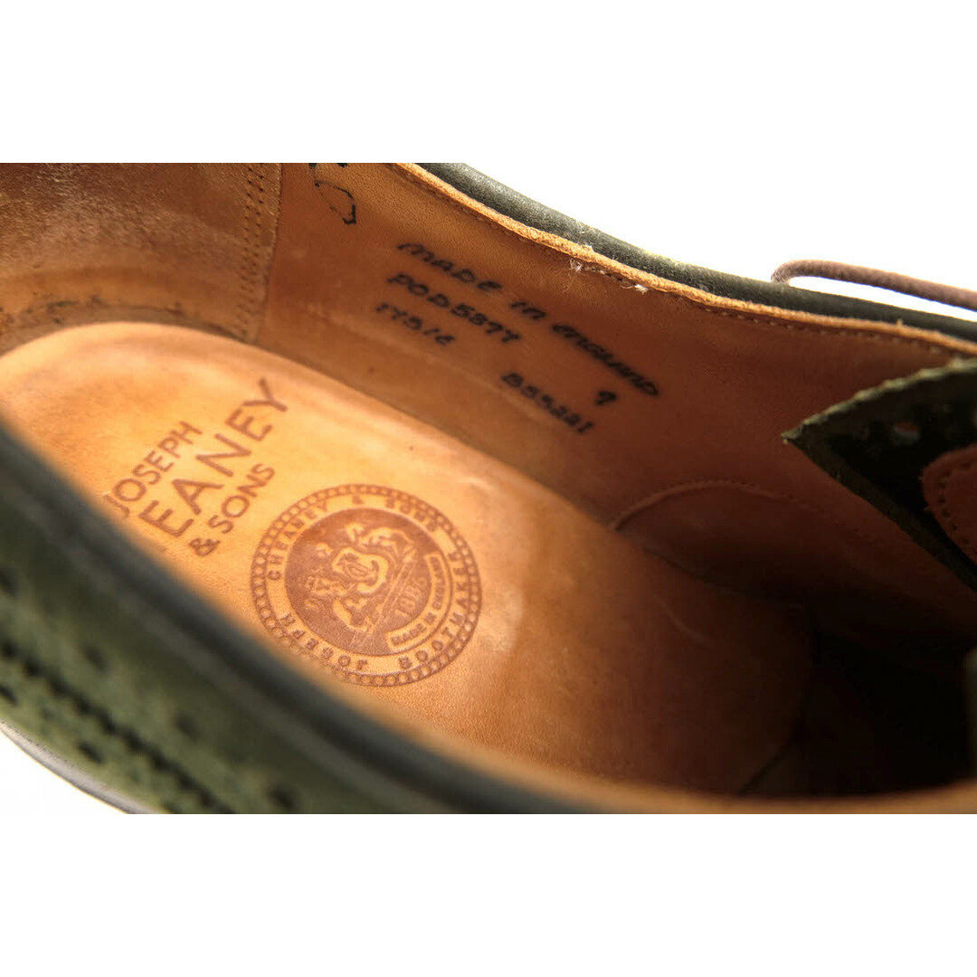 CHEANEY - ジョセフ チーニー/JOSEPH CHEANEY & SONS シューズ CHEANEY - ジョセフ チーニー/JOSEPH CHEANEY & SONS シューズ