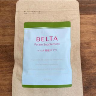 ベルタ(BELTA)のBELTA葉酸サプリ(その他)