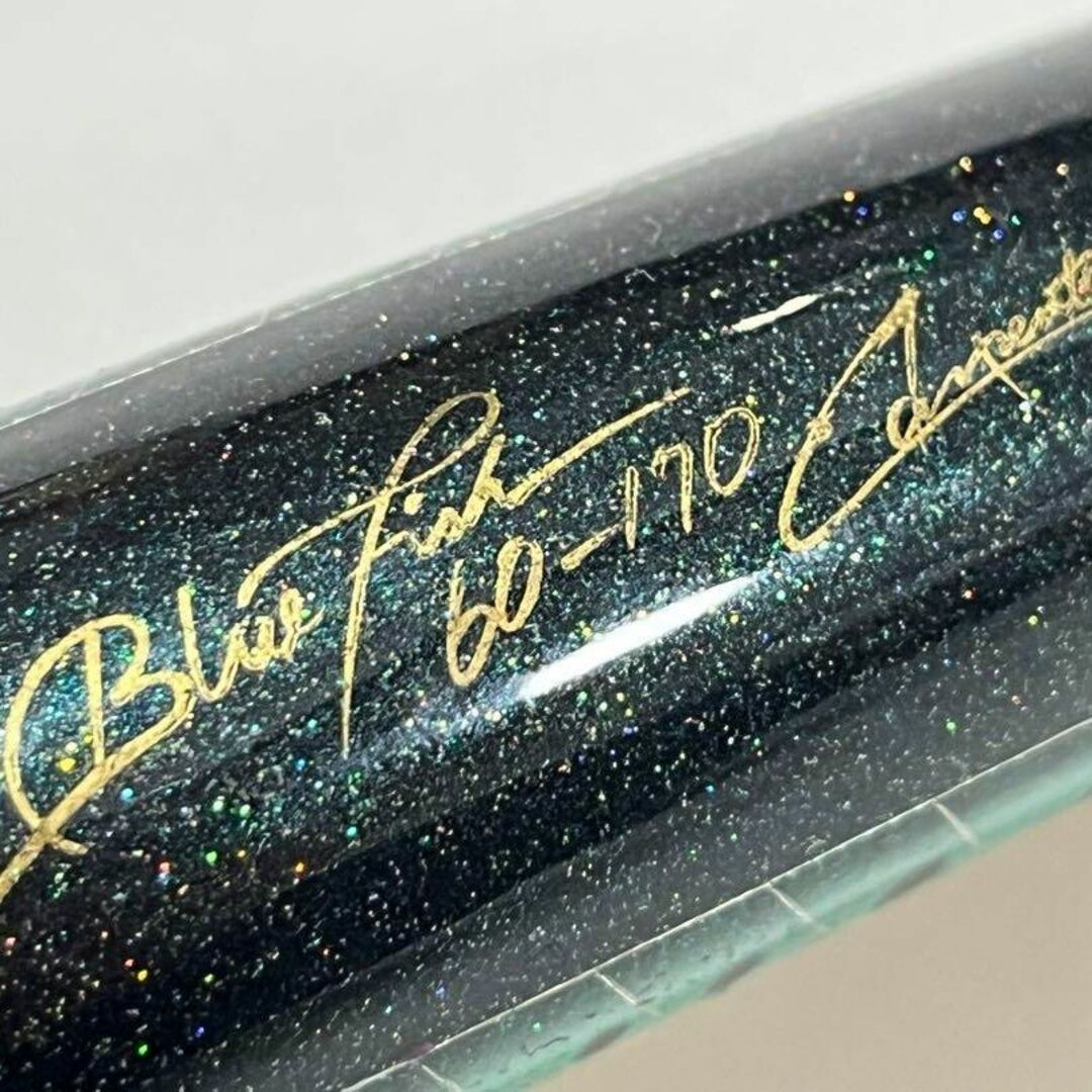 ブルーフィッシュ60 カーペンター BF carpenter ブルーフィッシュ60 カーペンター BF carpenter