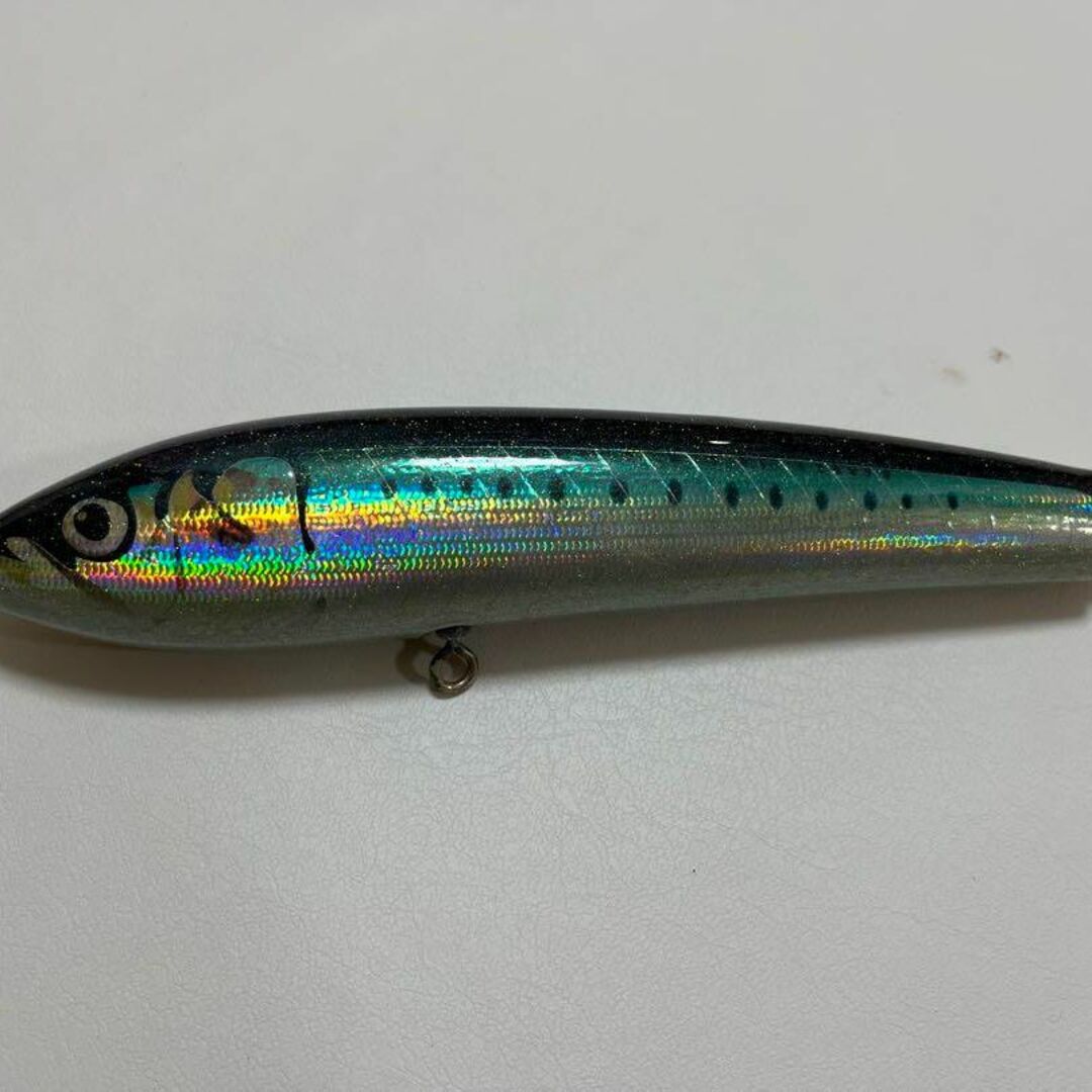 ブルーフィッシュ60 カーペンター BF carpenter ブルーフィッシュ60 カーペンター BF carpenter