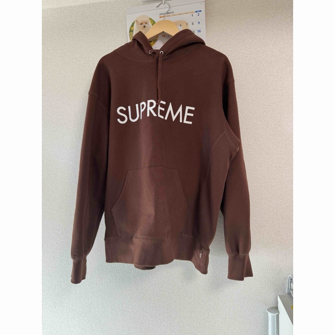 supremesupreme capital hood