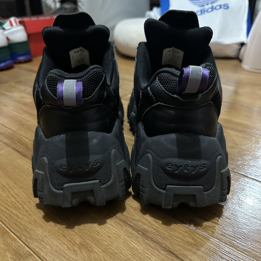 Eytys / エイティーズ / Halo Suede スニーカー Eytys / エイティーズ / Halo Suede スニーカー