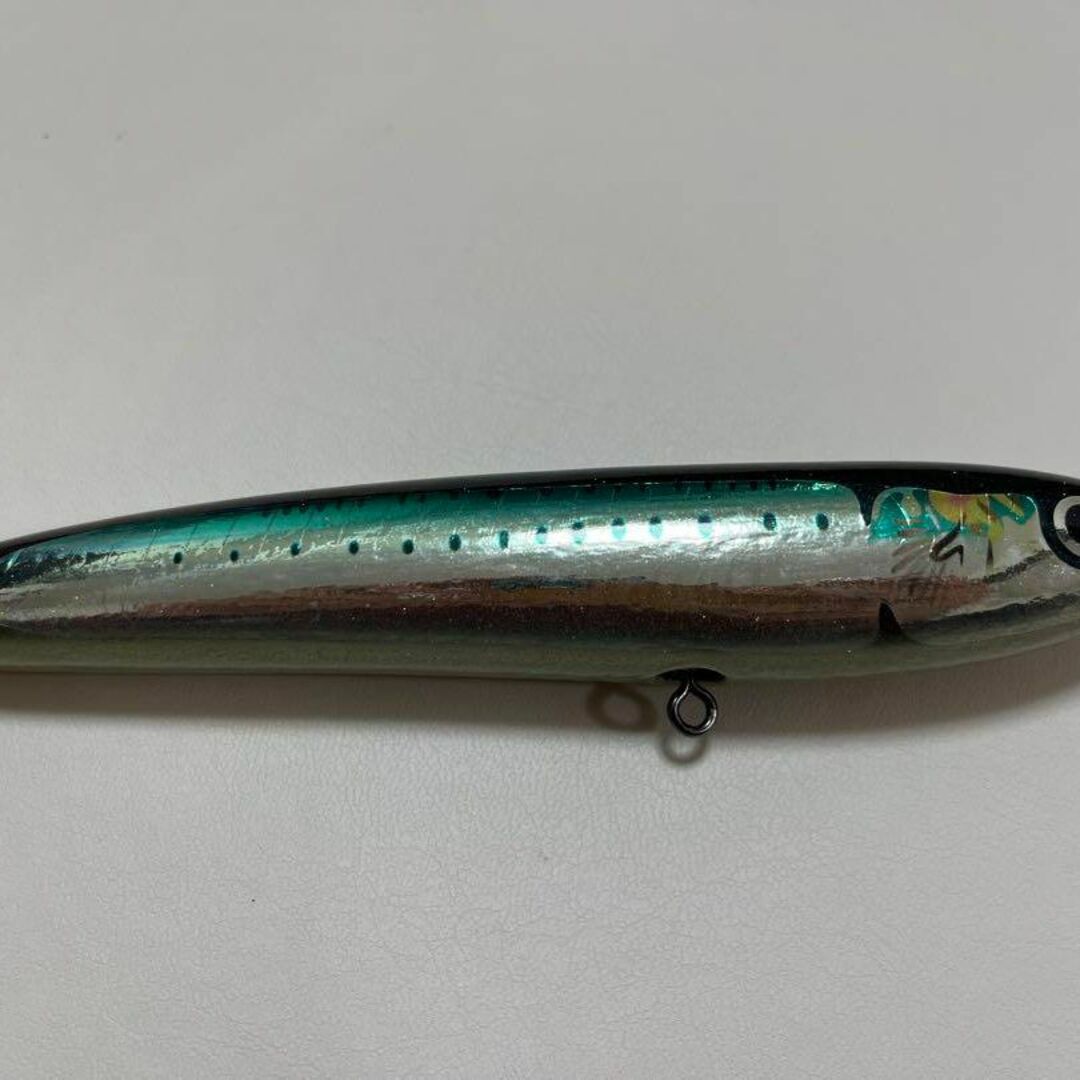 舞姫60 カーペンター イワシ MH60 carpenter ルアー用品 舞姫60 カーペンター イワシ MH60 carpenter ルアー用品