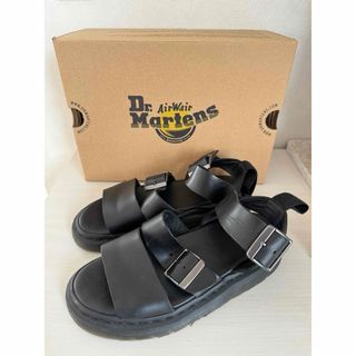 ドクターマーチン(Dr.Martens)のDr.Martin サンダル　(サンダル)