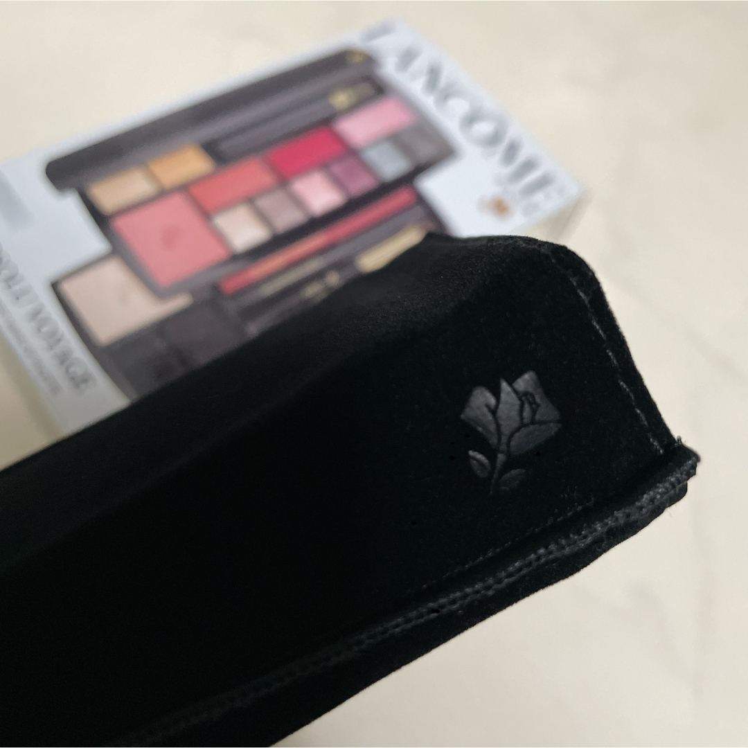 LANCOME(ランコム)のランコム ⿻ アプソリュヴォヤージュ  メイクアップパレット【 新品未使用 】 コスメ/美容のキット/セット(コフレ/メイクアップセット)の商品写真