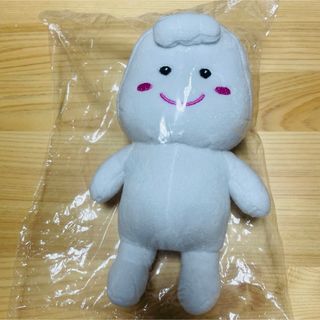 ユニチャーム(Unicharm)のムーニーちゃんミニぬいぐるみ(ぬいぐるみ/人形)