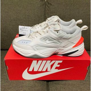 ナイキ(NIKE)のNIKE M2K Tekno　Phantom 28cm(スニーカー)