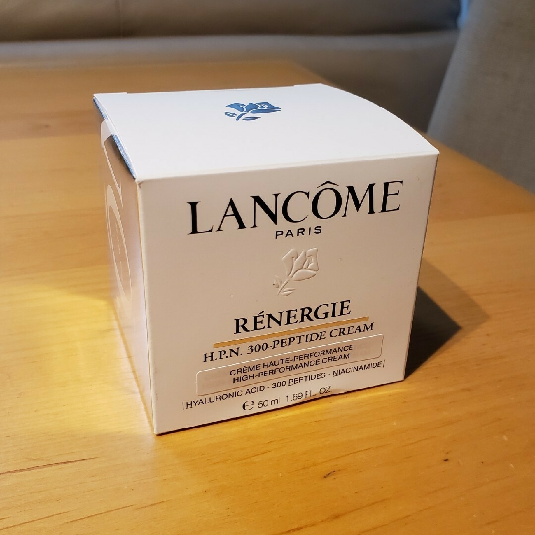 LANCOME(ランコム)のLANCOMEレネルジーHPNクリーム50ml コスメ/美容のスキンケア/基礎化粧品(フェイスクリーム)の商品写真