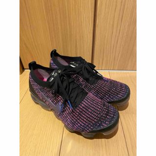 ナイキ(NIKE)のNIKE AIR VAPORMAX FLYKNIT 3 ヴェイパーマックス(スニーカー)