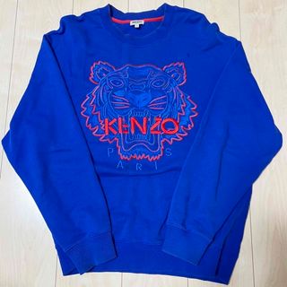 ケンゾー(KENZO)のLiiii＊様 専用　★KENZO タイガー　スウェット　トレーナー　(スウェット)